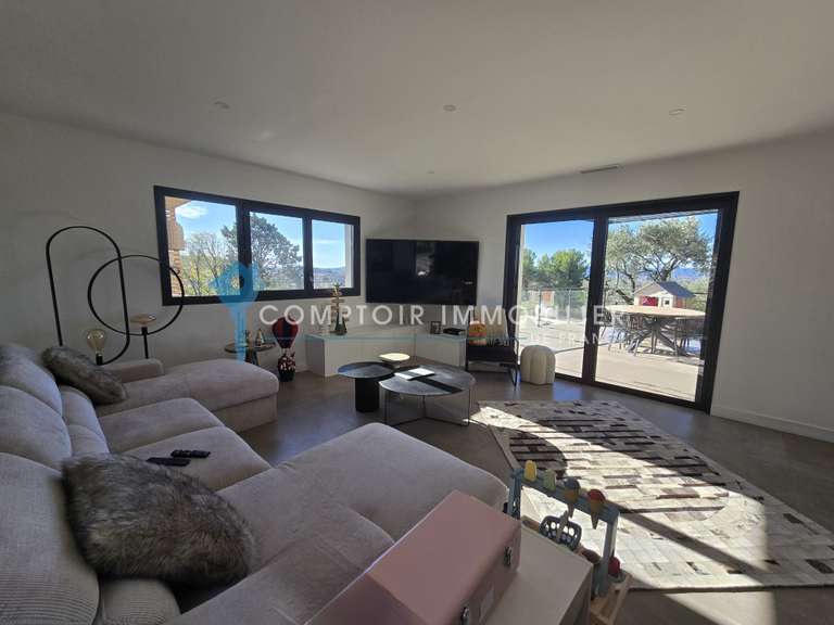 Villa Gignac - 3 chambres - 160m²