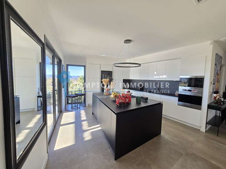 Villa Gignac - 3 chambres - 160m²