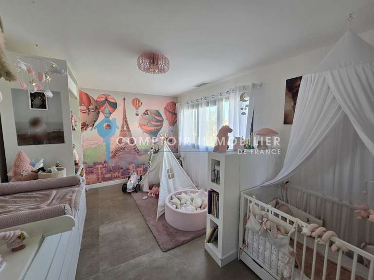 Villa Gignac - 3 chambres - 160m²