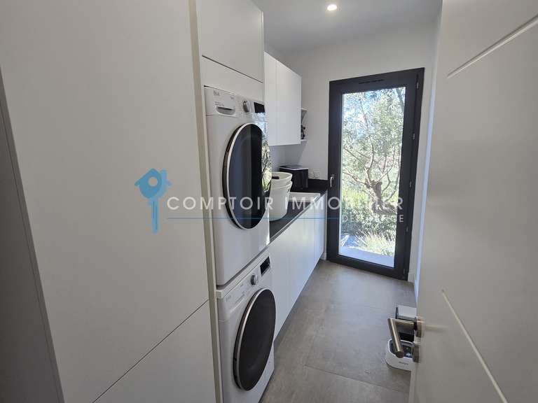 Villa Gignac - 3 chambres - 160m²