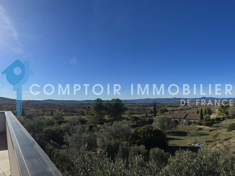 Villa Gignac - 3 chambres - 160m²