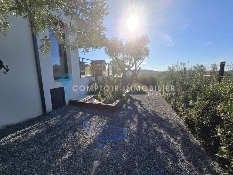 Villa Gignac - 3 chambres - 160m²