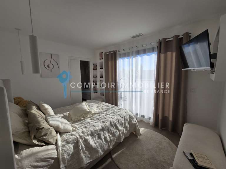 Villa Gignac - 3 chambres - 160m²