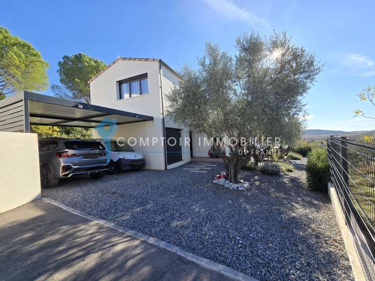 Villa Gignac - 3 chambres - 160m²