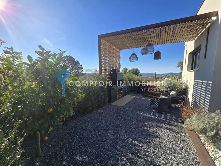 Villa Gignac - 3 chambres - 160m²