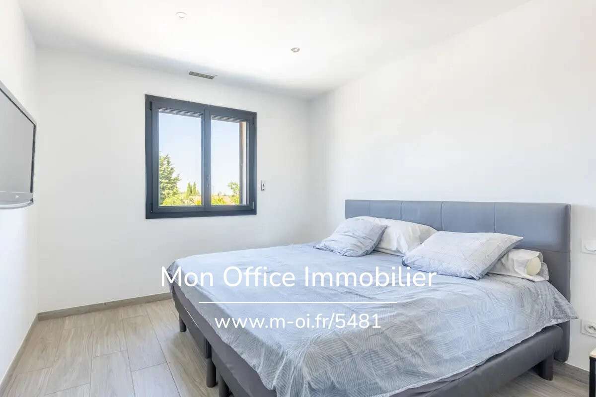 House Gignac-la-Nerthe