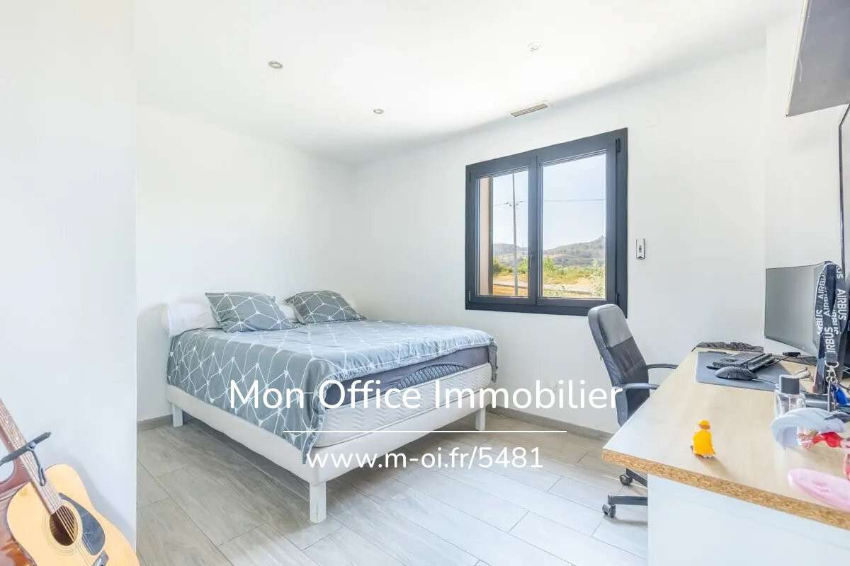 House Gignac-la-Nerthe