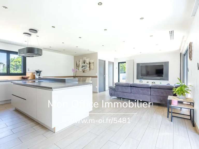 House Gignac-la-Nerthe - 3 bedrooms - 100m²