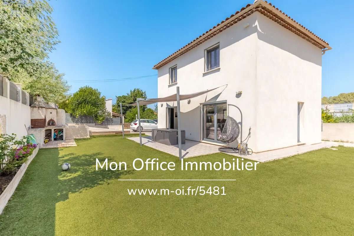 House Gignac-la-Nerthe
