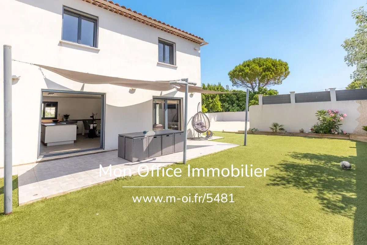 House Gignac-la-Nerthe