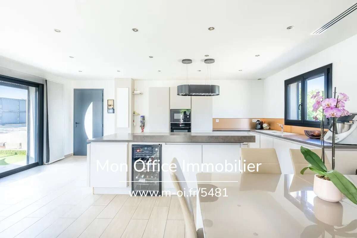 House Gignac-la-Nerthe
