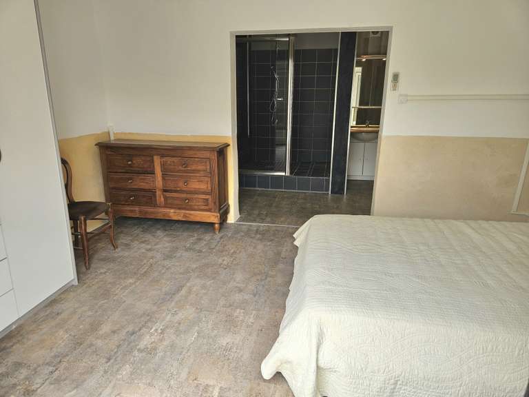 Maison Gignac-la-Nerthe - 4 chambres - 150m²