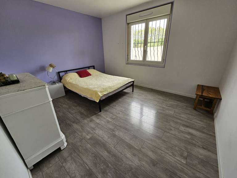 Maison Gignac-la-Nerthe - 4 chambres - 150m²