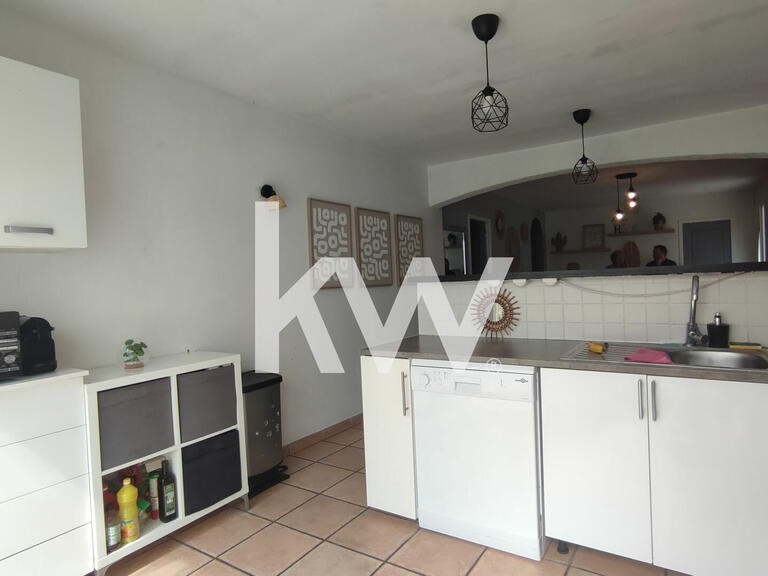 Villa Gignac-la-Nerthe - 4 bedrooms - 160m²