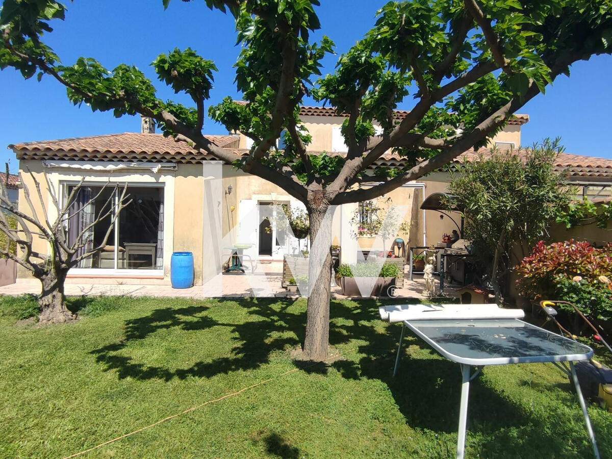 Villa Gignac-la-Nerthe