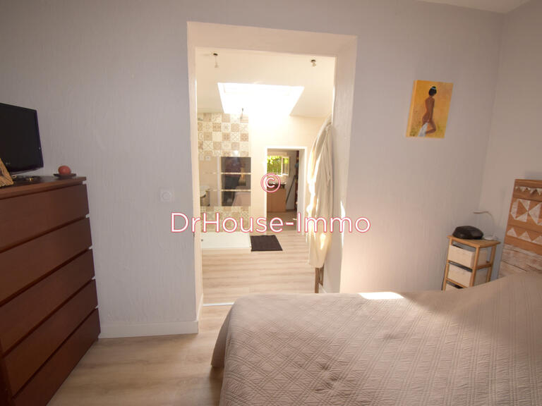 Villa Gignac-la-Nerthe - 3 chambres - 107m²