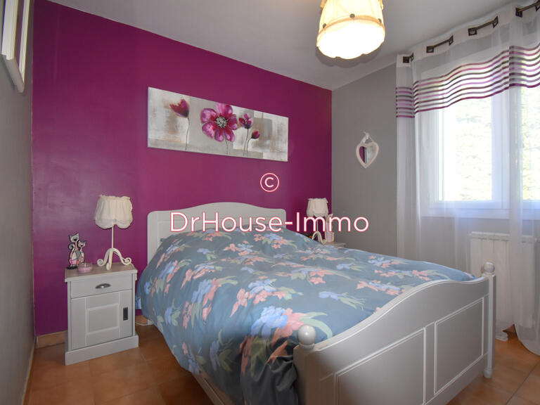 Villa Gignac-la-Nerthe - 3 chambres - 107m²