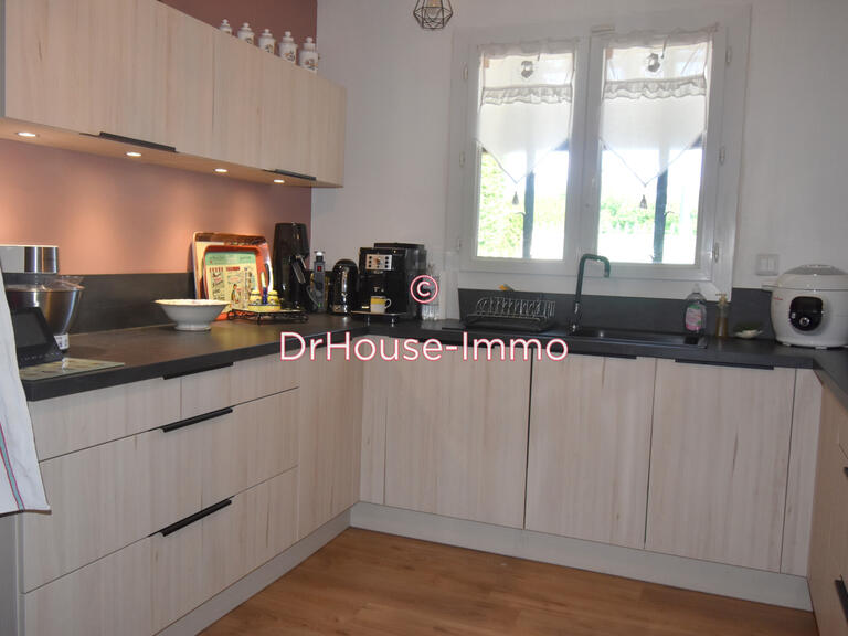 Villa Gignac-la-Nerthe - 3 chambres - 107m²
