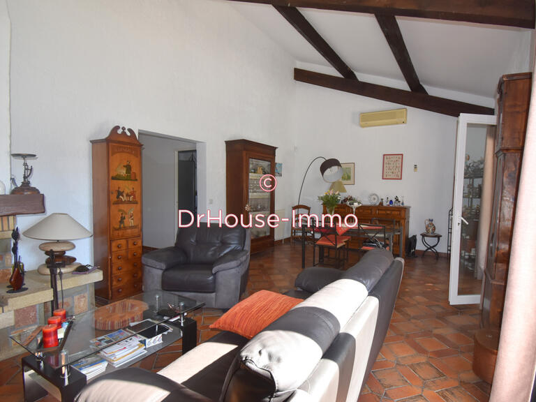 Villa Gignac-la-Nerthe - 3 chambres - 107m²