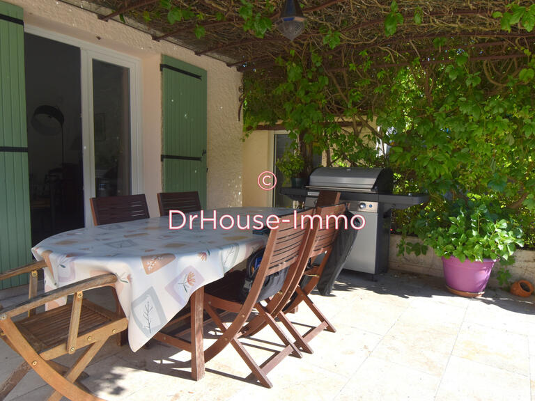 Villa Gignac-la-Nerthe - 3 chambres - 107m²