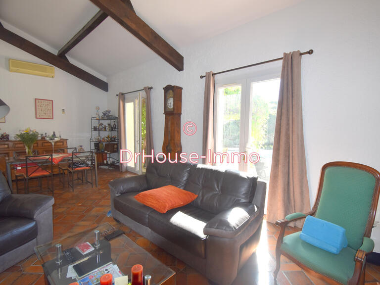 Villa Gignac-la-Nerthe - 3 chambres - 107m²