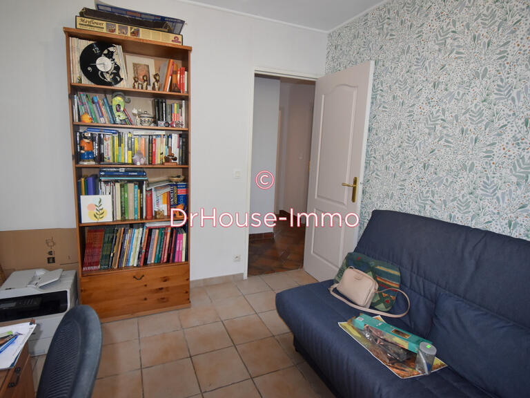Villa Gignac-la-Nerthe - 3 chambres - 107m²