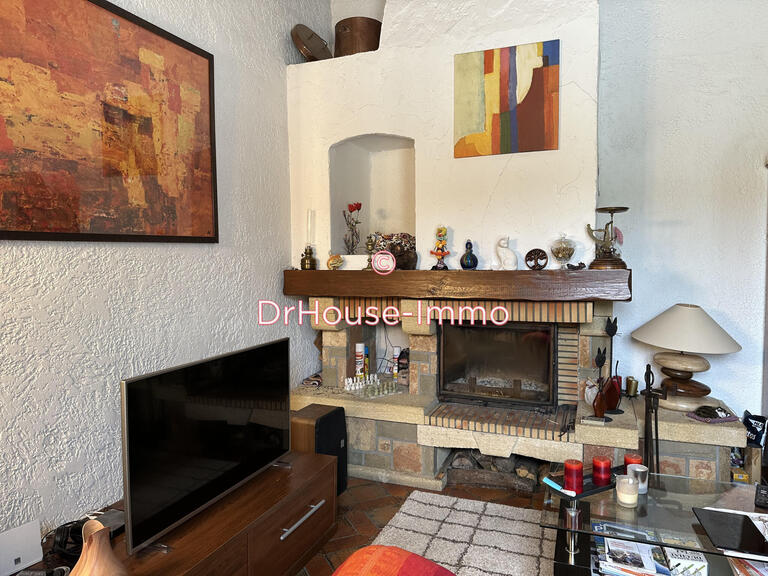 Villa Gignac-la-Nerthe - 3 chambres - 107m²