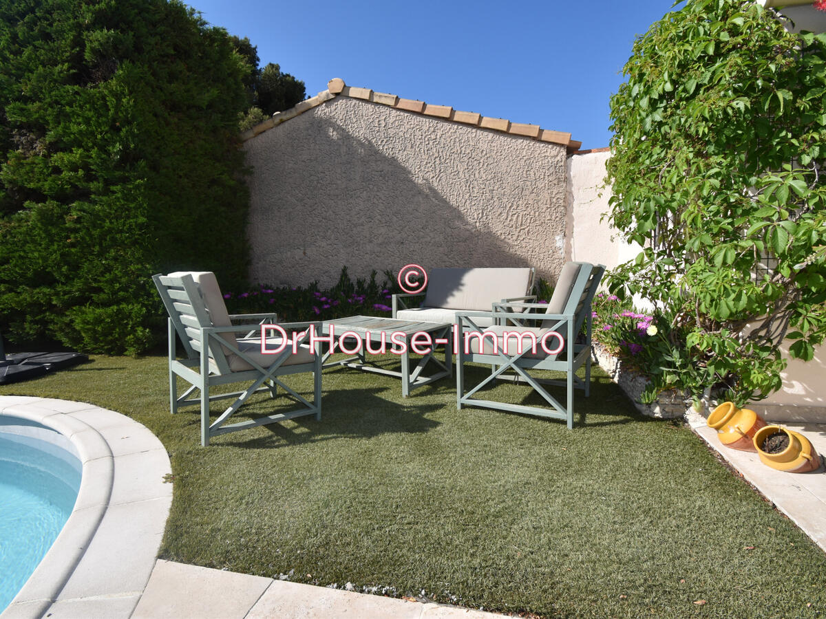 Villa Gignac-la-Nerthe