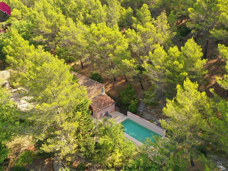 House Gigondas - 18 bedrooms - 800m²