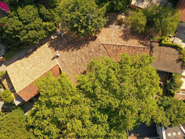 House Gigondas - 18 bedrooms - 800m²