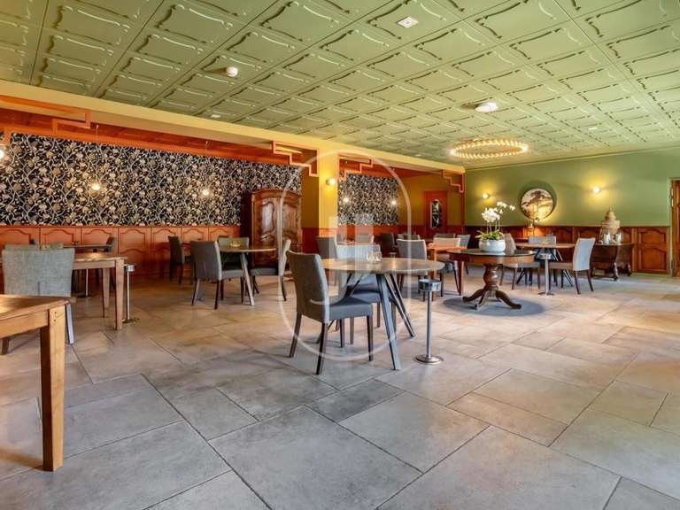 Propriété Gigondas - 18 chambres - 940m²