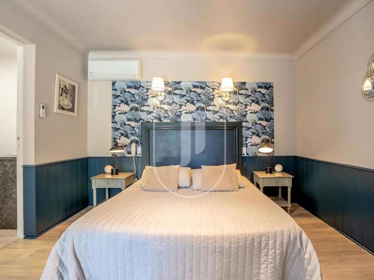 Propriété Gigondas - 18 chambres - 940m²