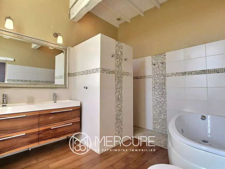 Château Gimont - 4 chambres - 340m²