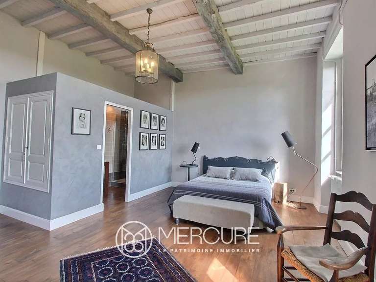 Château Gimont - 4 chambres - 340m²