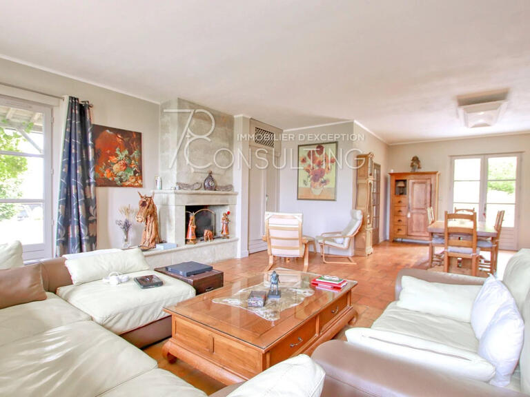 Vente Maison Gimont - 6 chambres