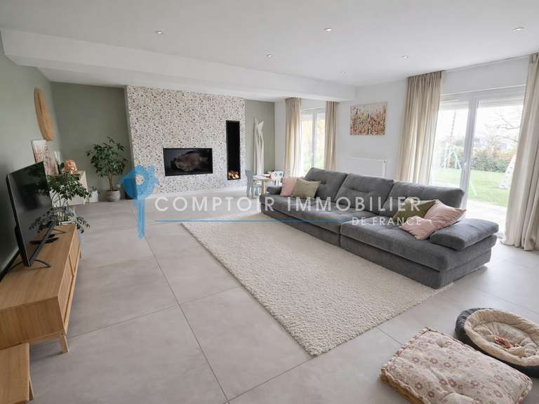 Maison Gimont - 5 chambres - 212m²