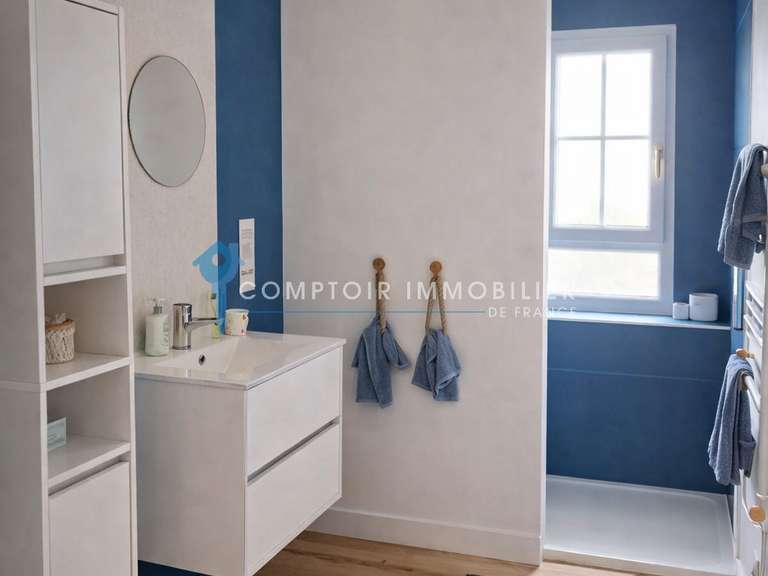 Maison Gimont - 5 chambres - 212m²