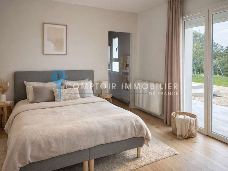 Maison Gimont - 5 chambres - 212m²