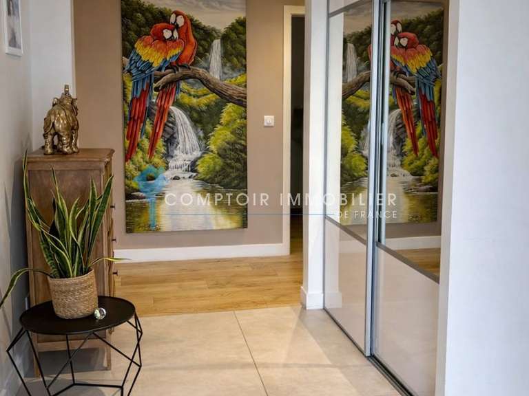 Maison Gimont - 5 chambres - 212m²