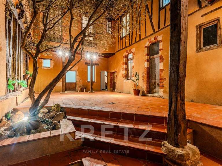 Maison Gimont - 4 chambres - 420m²