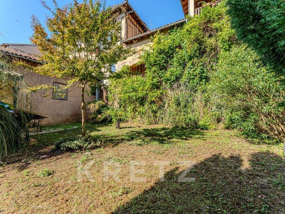 Maison Gimont