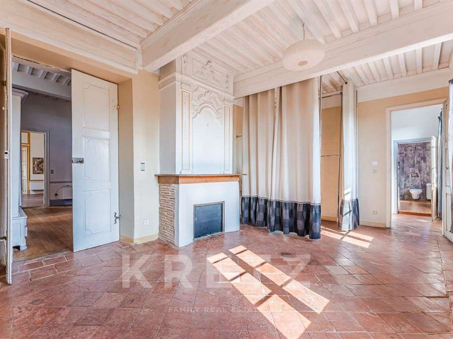 Maison Gimont