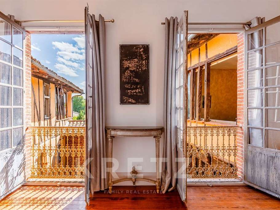 Maison Gimont