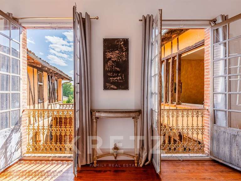 Maison Gimont - 4 chambres - 420m²