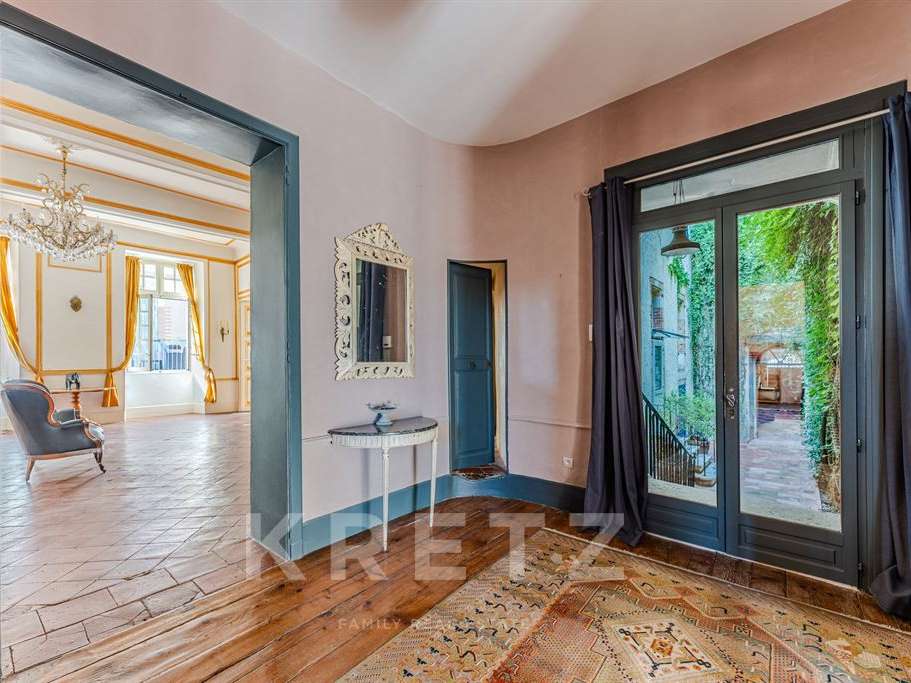 Maison Gimont