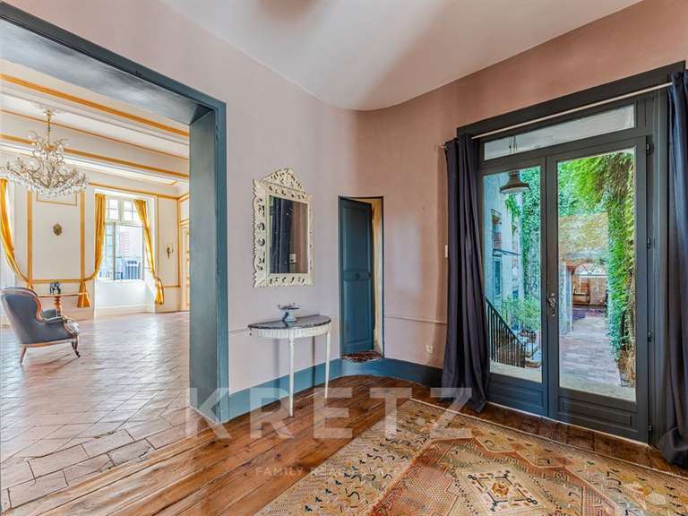 Maison Gimont - 4 chambres - 420m²