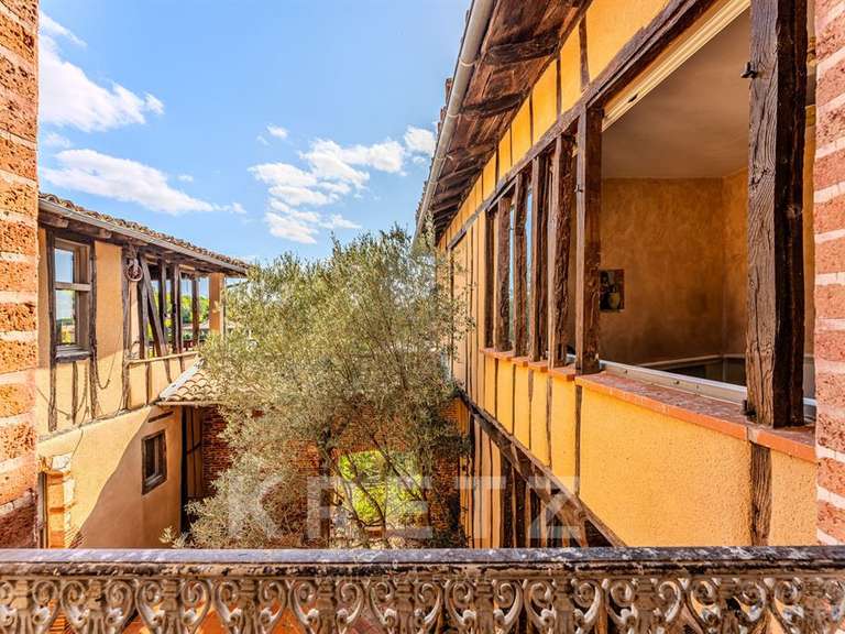 Maison Gimont - 4 chambres - 420m²