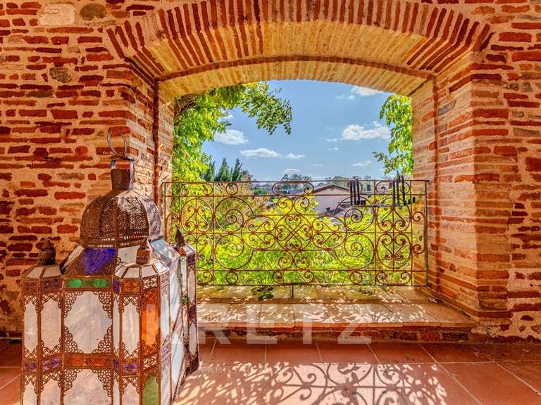 Maison Gimont - 4 chambres - 420m²