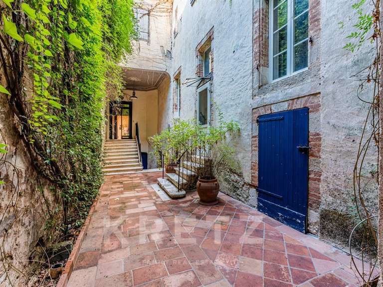 Maison Gimont - 4 chambres - 420m²