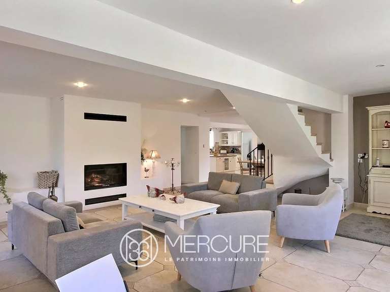 Moulin Gimont - 5 chambres - 350m²